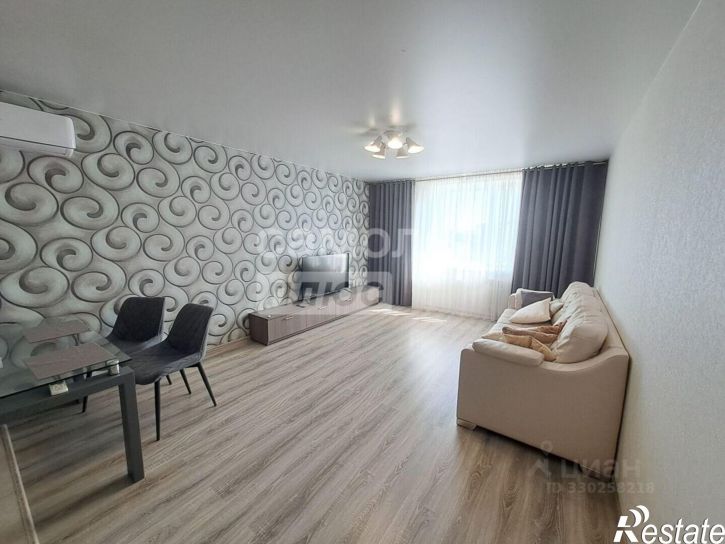 2-комн квартира ул Тамбовская, 23,  д. 23