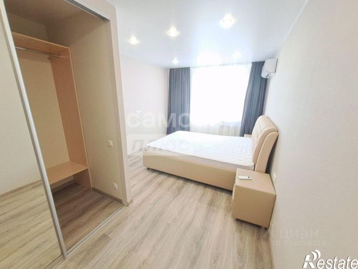 2-комн квартира ул Тамбовская, 23,  д. 23