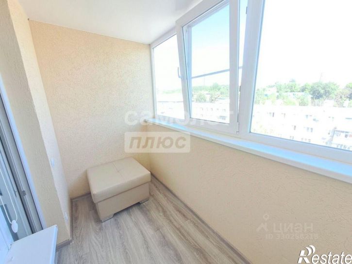 2-комн квартира ул Тамбовская, 23,  д. 23