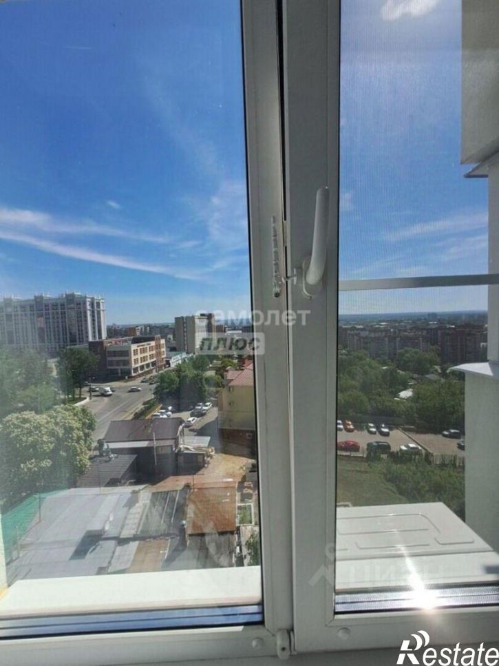 2-комн квартира ул Тамбовская, 23,  д. 23