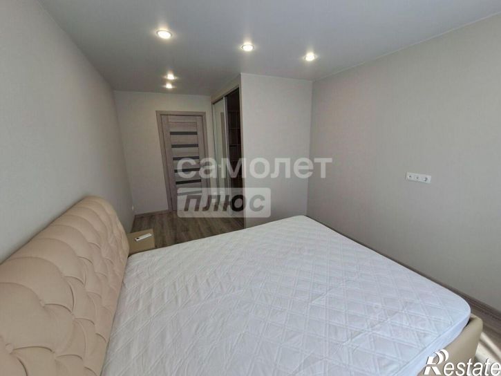 2-комн квартира ул Тамбовская, 23,  д. 23