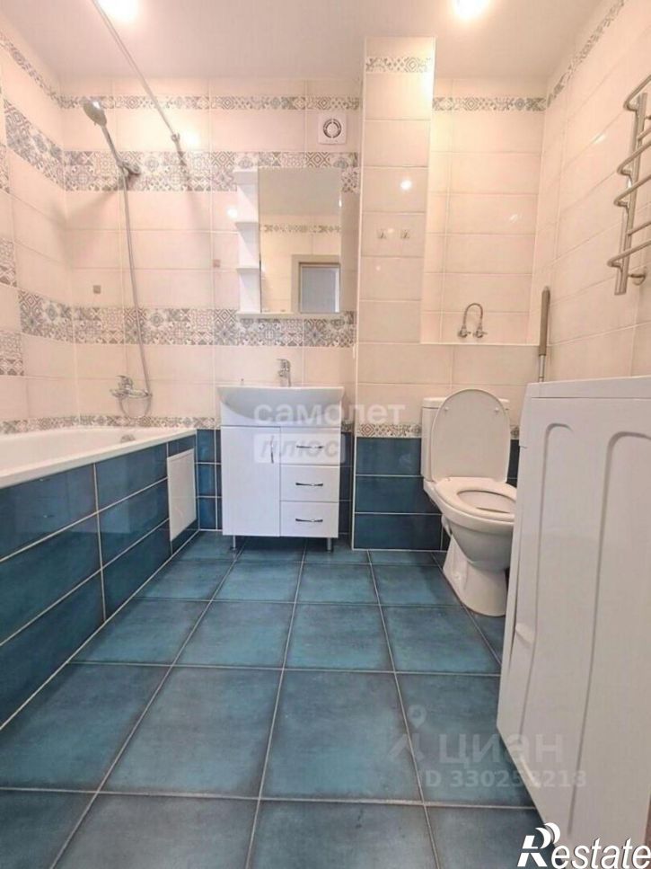 2-комн квартира ул Тамбовская, 23,  д. 23