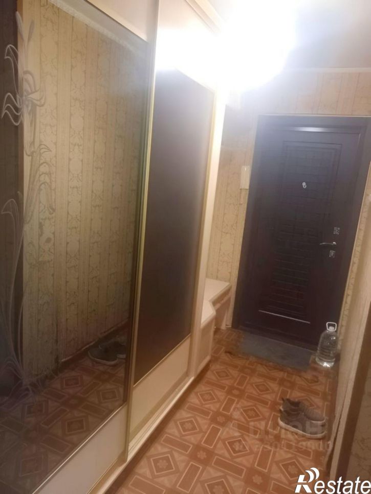 1-комн квартира ул Ладожская, 17,  д. 17