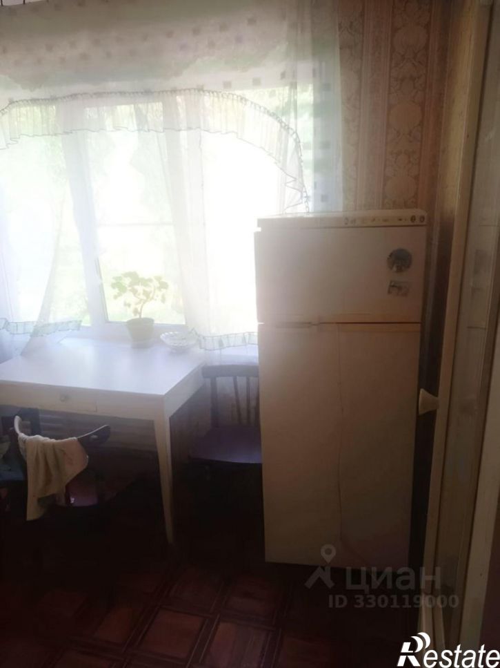 1-комн квартира ул Ладожская, 17,  д. 17