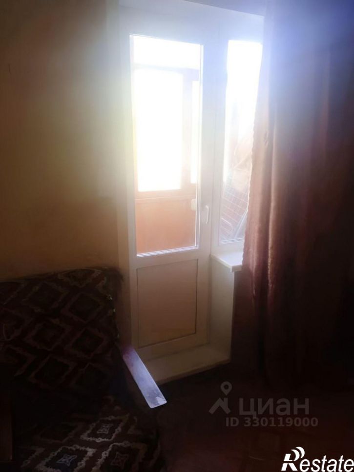 1-комн квартира ул Ладожская, 17,  д. 17