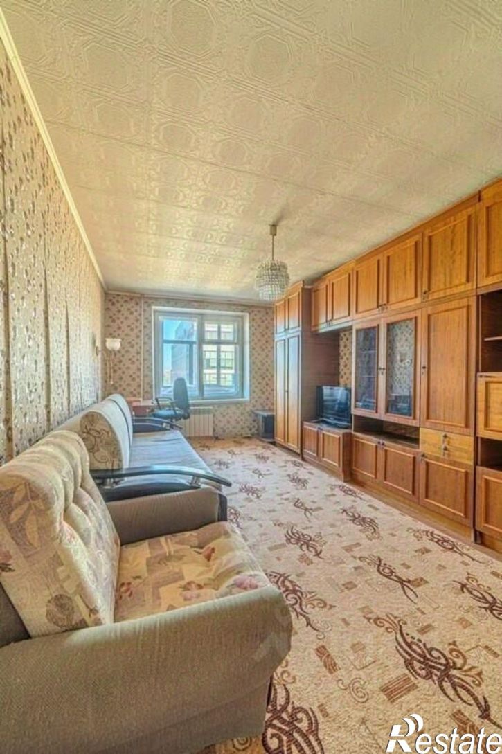 2-комн квартира Московская улица, 40,  д. 40