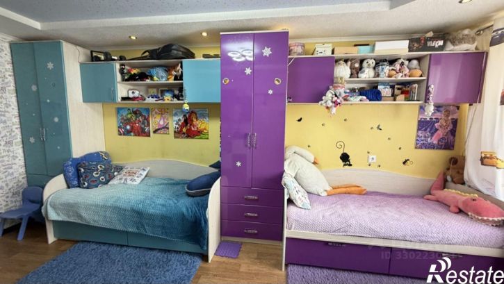 2-комн квартира ул 65-летия Победы, 11,  д. 11