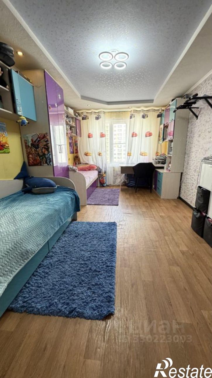 2-комн квартира ул 65-летия Победы, 11,  д. 11