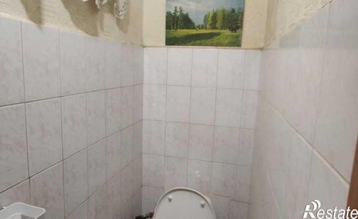 2-комн квартира ул Минская, 2,  д. 2