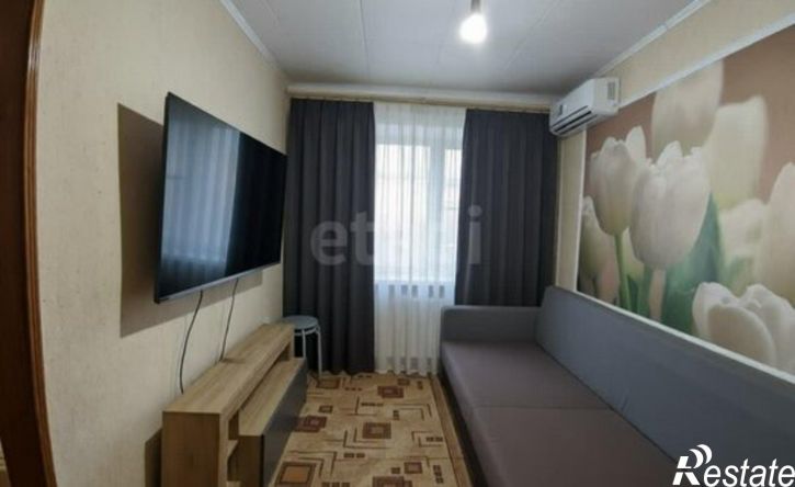 2-комн квартира пр-кт Победы, 86,  д. 86