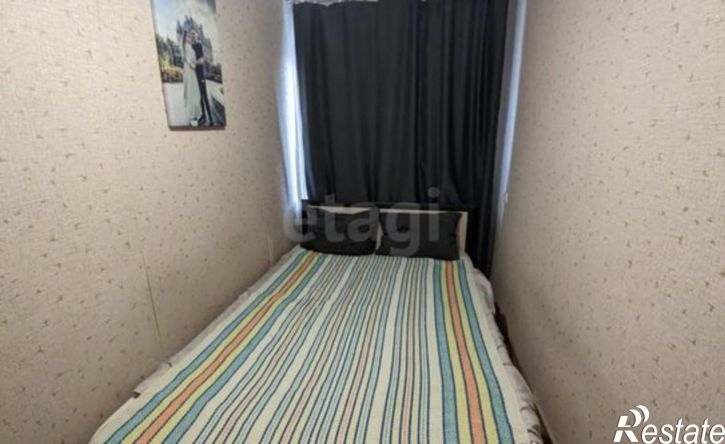 2-комн квартира пр-кт Победы, 86,  д. 86