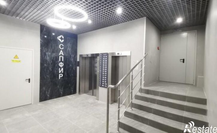 2-комн квартира ул Ладожская, 3,  д. 3