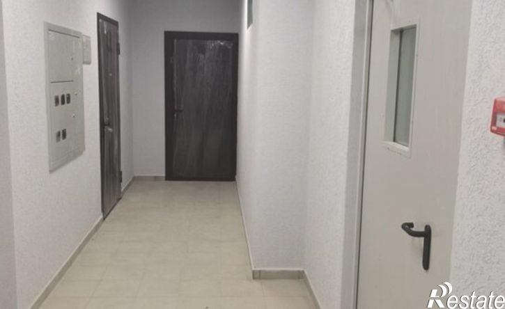 2-комн квартира ул Ладожская, 3,  д. 3