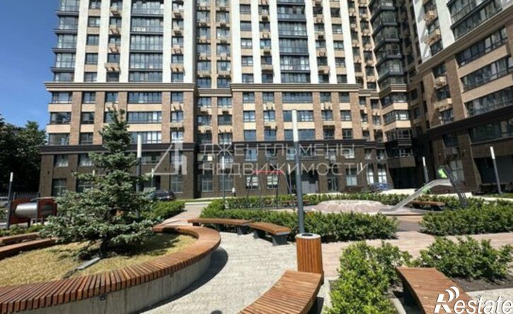 1-комн квартира ул Ладожская, 9,  д. 9