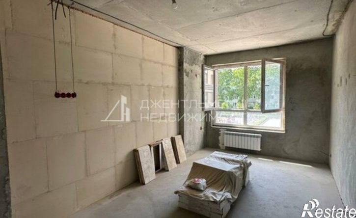 1-комн квартира ул Ладожская, 9,  д. 9