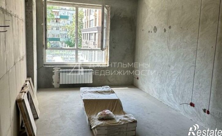 1-комн квартира ул Ладожская, 9,  д. 9