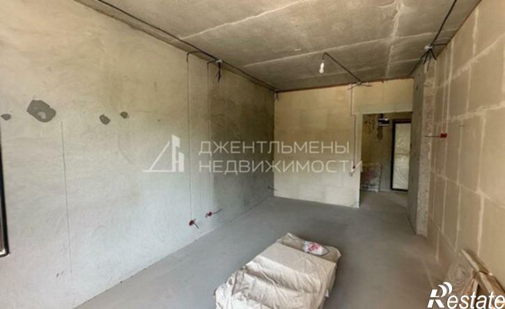1-комн квартира ул Ладожская, 9,  д. 9