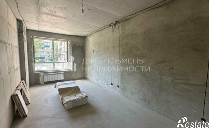 1-комн квартира ул Ладожская, 9,  д. 9