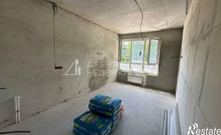 1-комн квартира ул Ладожская, 9,  д. 9