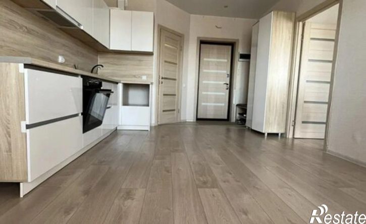 1-комн квартира ул Антонова, 5П,  д. 5П