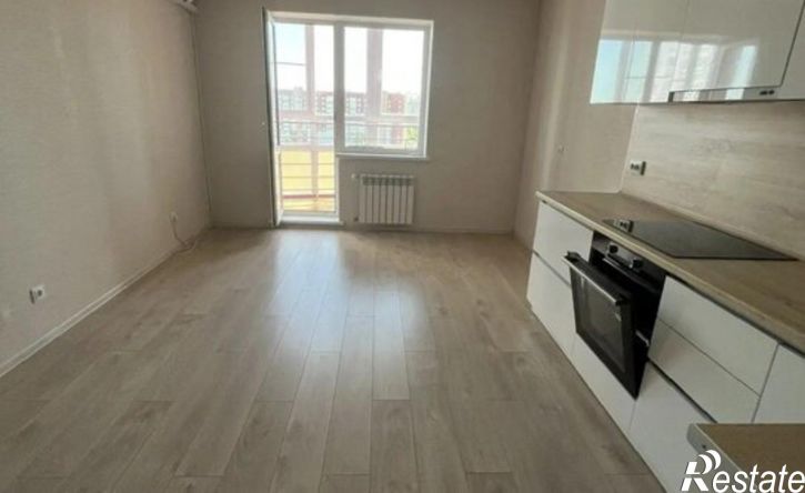 1-комн квартира ул Антонова, 5П,  д. 5П