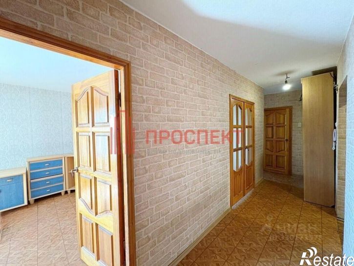 3-комн квартира ул Ленина, 11,  д. 11