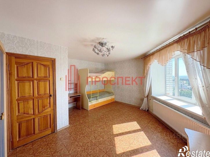 3-комн квартира ул Ленина, 11,  д. 11