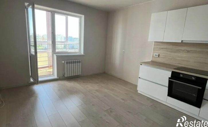 1-комн квартира ул Антонова, 5П,  д. 5П