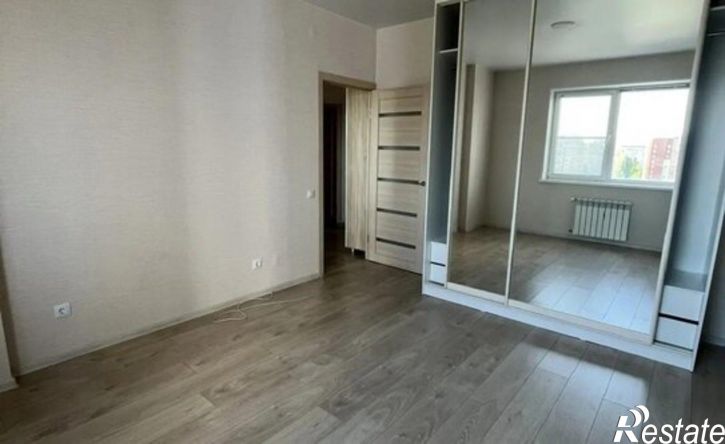 1-комн квартира ул Антонова, 5П,  д. 5П