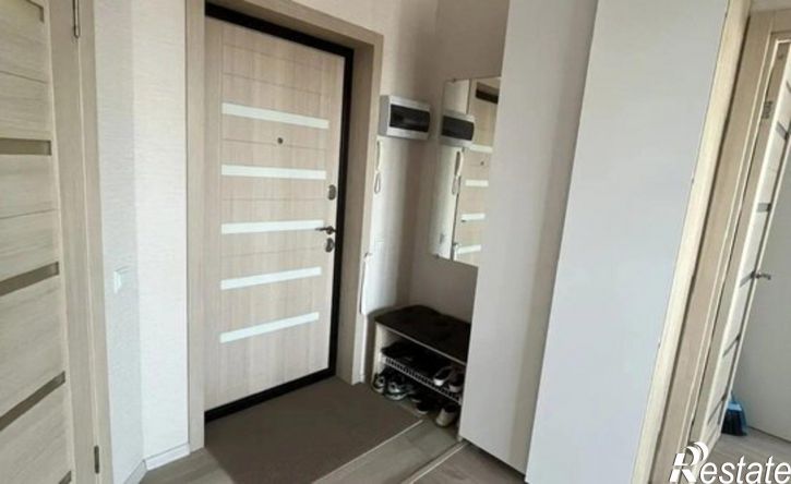 1-комн квартира ул Антонова, 5П,  д. 5П