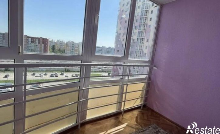 1-комн квартира ул Антонова, 5П,  д. 5П