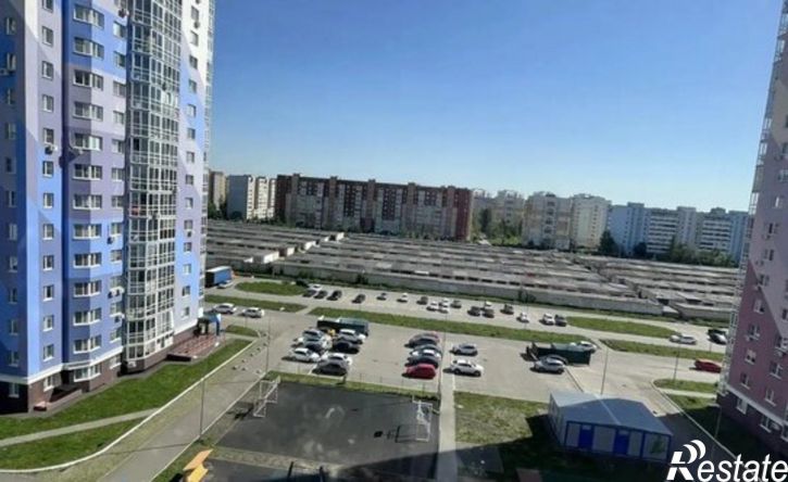1-комн квартира ул Антонова, 5П,  д. 5П