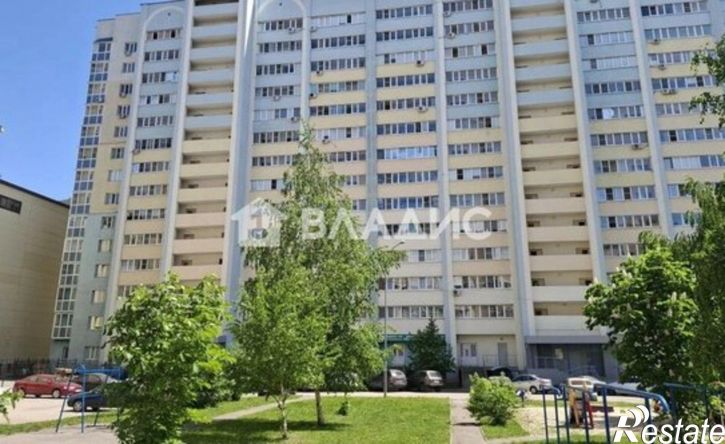 2-комн квартира пр-д Рахманинова 3-й, 3,  д. 3