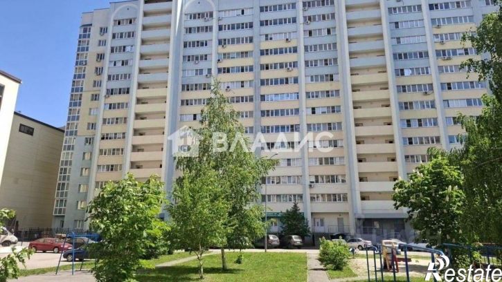2-комн квартира пр-д Рахманинова 3-й, 3,  д. 3