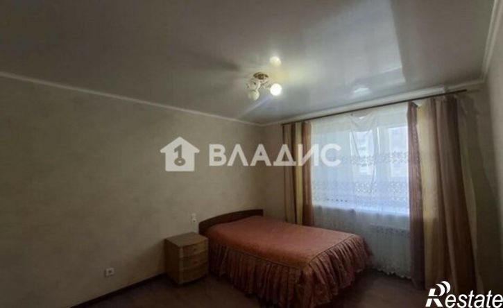 2-комн квартира пр-д Рахманинова 3-й, 3,  д. 3