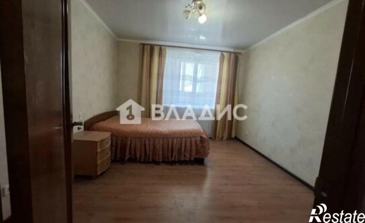 2-комн квартира пр-д Рахманинова 3-й, 3,  д. 3