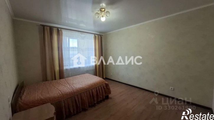 2-комн квартира пр-д Рахманинова 3-й, 3,  д. 3