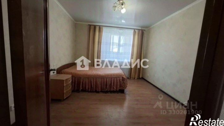 2-комн квартира пр-д Рахманинова 3-й, 3,  д. 3