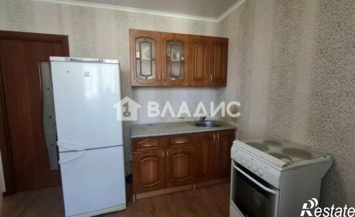 2-комн квартира пр-д Рахманинова 3-й, 3,  д. 3