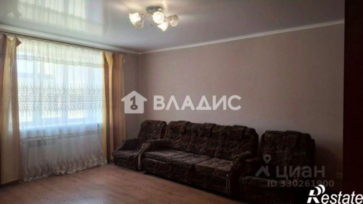 2-комн квартира пр-д Рахманинова 3-й, 3,  д. 3
