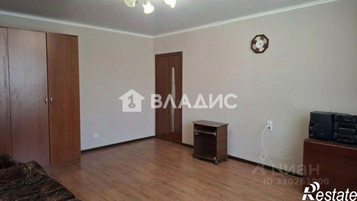 2-комн квартира пр-д Рахманинова 3-й, 3,  д. 3
