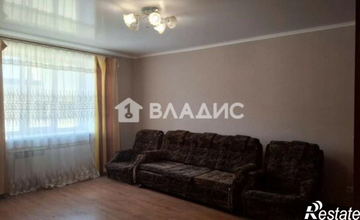 2-комн квартира пр-д Рахманинова 3-й, 3,  д. 3
