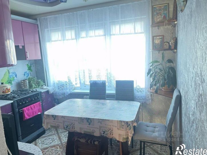 3-комн квартира пр-кт Строителей, 108,  д. 108