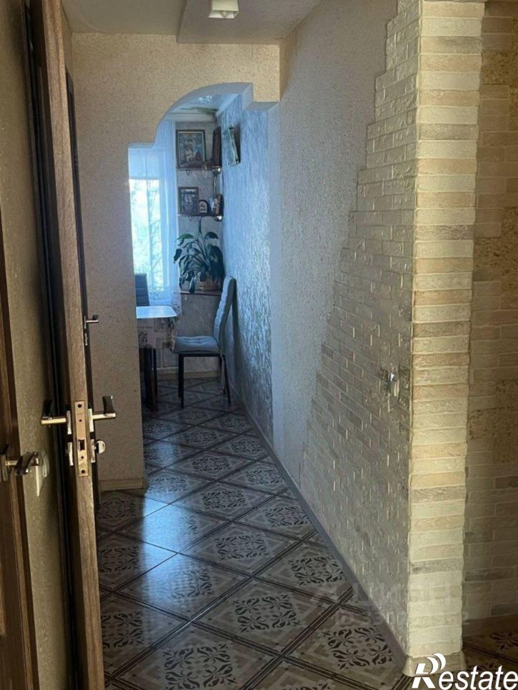 3-комн квартира пр-кт Строителей, 108,  д. 108