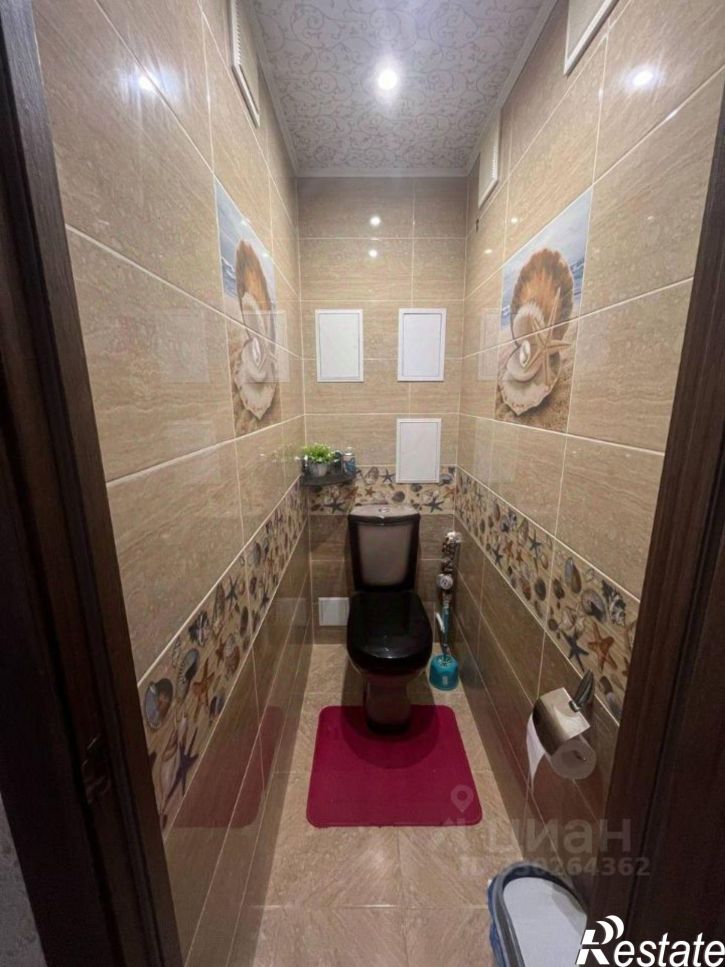 3-комн квартира пр-кт Строителей, 108,  д. 108
