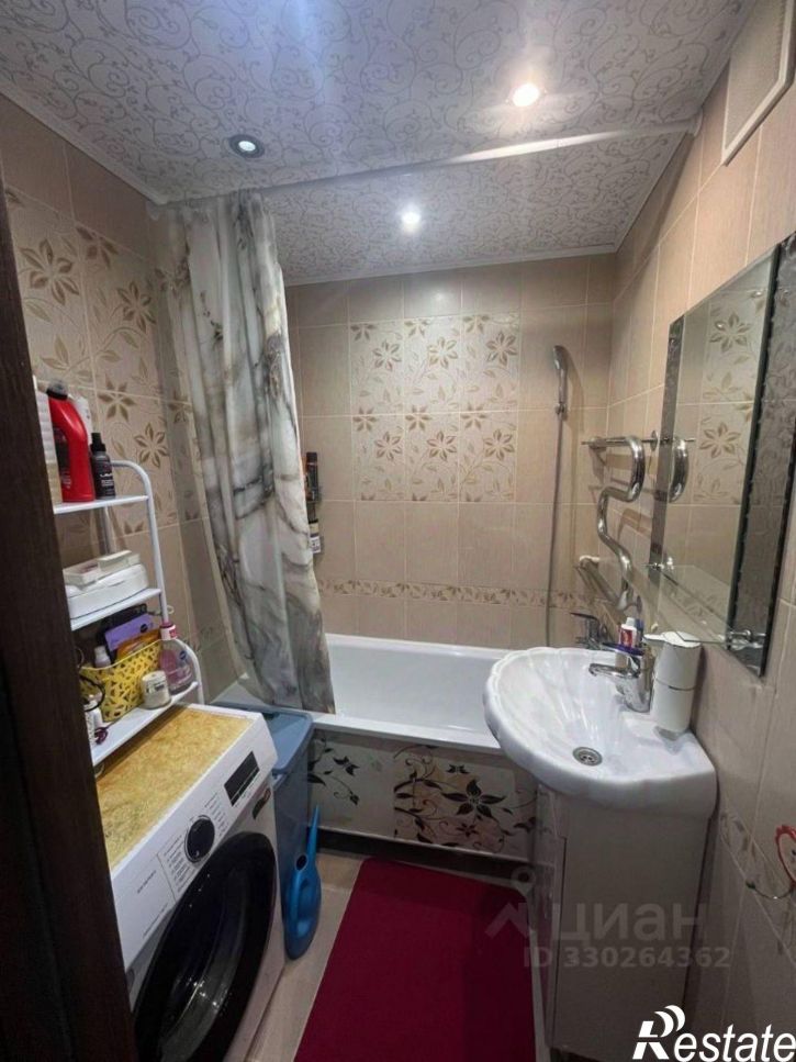 3-комн квартира пр-кт Строителей, 108,  д. 108