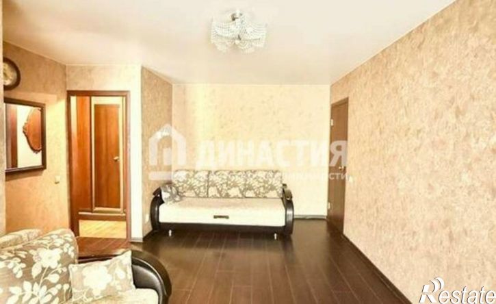 2-комн квартира пр-кт Победы, 16,  д. 16