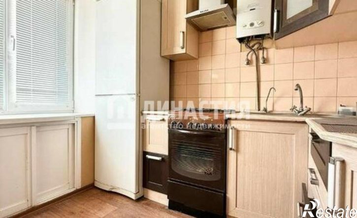 2-комн квартира пр-кт Победы, 16,  д. 16