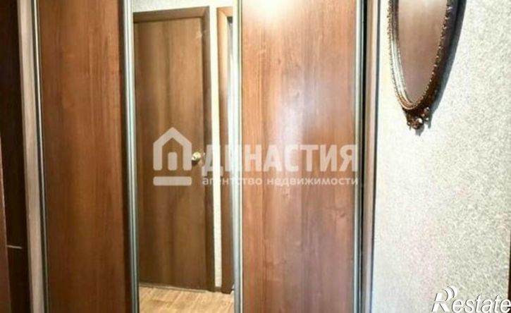 2-комн квартира пр-кт Победы, 16,  д. 16