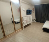 2-комн, 41кв м, этаж 4/5 ул Ленина, 22